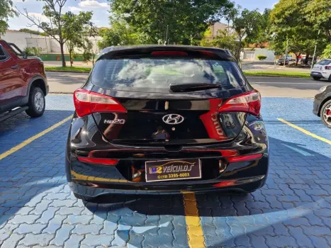 HYUNDAI HB 20 Hatch 1.0 12V 4P FLEX COMFORT, Foto 10