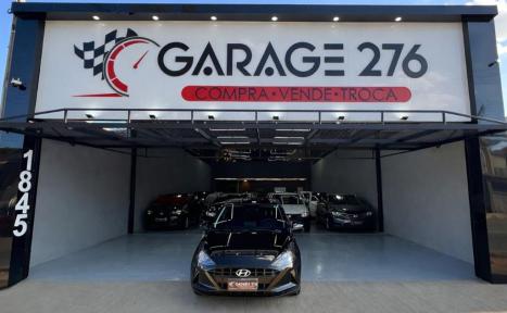 HYUNDAI HB 20 Hatch 1.0 12V 4P FLEX EVOLUTION, Foto 1