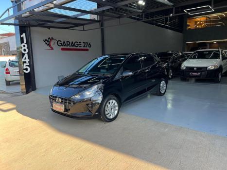 HYUNDAI HB 20 Hatch 1.0 12V 4P FLEX EVOLUTION, Foto 2