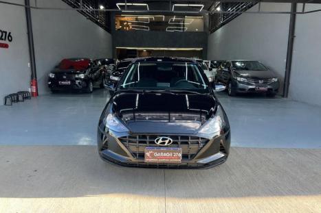 HYUNDAI HB 20 Hatch 1.0 12V 4P FLEX EVOLUTION, Foto 3