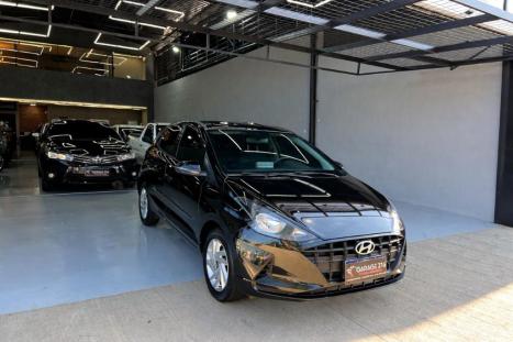 HYUNDAI HB 20 Hatch 1.0 12V 4P FLEX EVOLUTION, Foto 4