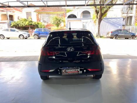 HYUNDAI HB 20 Hatch 1.0 12V 4P FLEX EVOLUTION, Foto 6