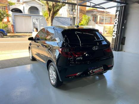 HYUNDAI HB 20 Hatch 1.0 12V 4P FLEX EVOLUTION, Foto 7