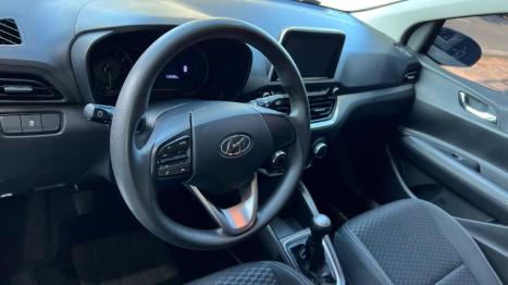 HYUNDAI HB 20 Hatch 1.0 12V 4P FLEX EVOLUTION, Foto 10