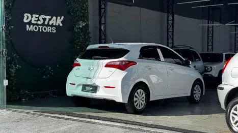 HYUNDAI HB 20 Hatch 1.0 12V 4P FLEX COMFORT, Foto 2