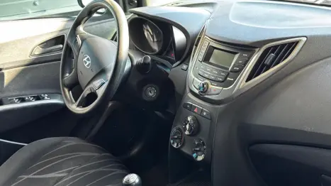 HYUNDAI HB 20 Hatch 1.0 12V 4P FLEX COMFORT, Foto 7