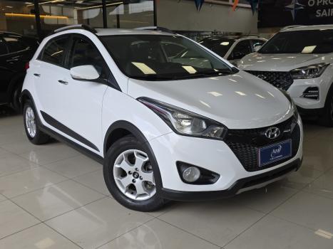 HYUNDAI HB 20 Hatch X 1.6 16V 4P PREMIUM FLEX AUTOM�TICO, Foto 1