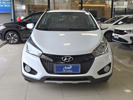 HYUNDAI HB 20 Hatch X 1.6 16V 4P PREMIUM FLEX AUTOM�TICO, Foto 2