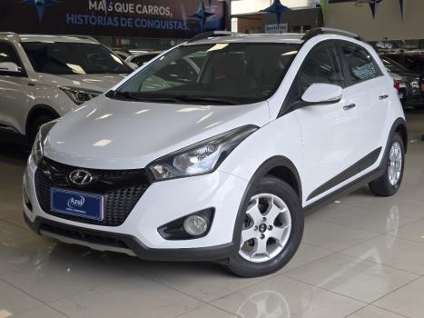 HYUNDAI HB 20 Hatch X 1.6 16V 4P PREMIUM FLEX AUTOM�TICO, Foto 3