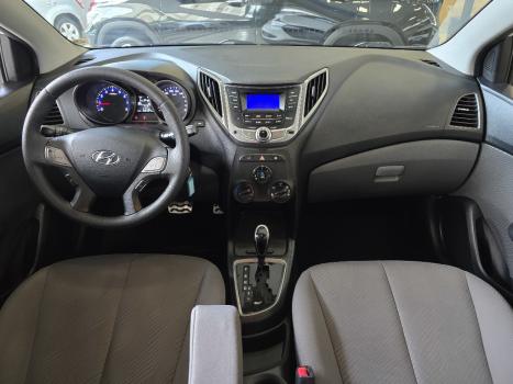 HYUNDAI HB 20 Hatch X 1.6 16V 4P PREMIUM FLEX AUTOM�TICO, Foto 7