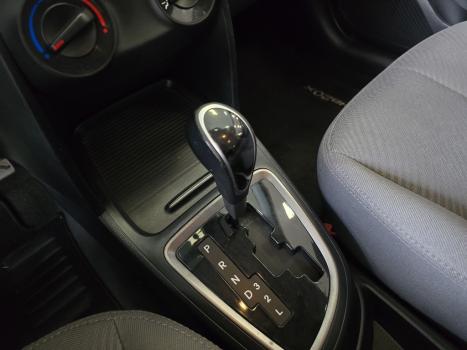 HYUNDAI HB 20 Hatch X 1.6 16V 4P PREMIUM FLEX AUTOM�TICO, Foto 9