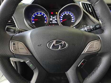 HYUNDAI HB 20 Hatch X 1.6 16V 4P PREMIUM FLEX AUTOM�TICO, Foto 11