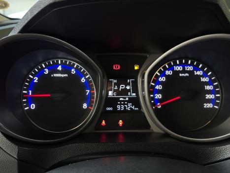 HYUNDAI HB 20 Hatch X 1.6 16V 4P PREMIUM FLEX AUTOM�TICO, Foto 12