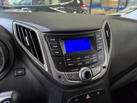 HYUNDAI HB 20 Hatch X 1.6 16V 4P PREMIUM FLEX AUTOM�TICO, Foto 13