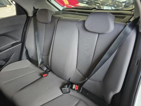 HYUNDAI HB 20 Hatch X 1.6 16V 4P PREMIUM FLEX AUTOM�TICO, Foto 16