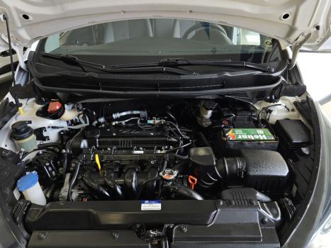 HYUNDAI HB 20 Hatch X 1.6 16V 4P PREMIUM FLEX AUTOM�TICO, Foto 19