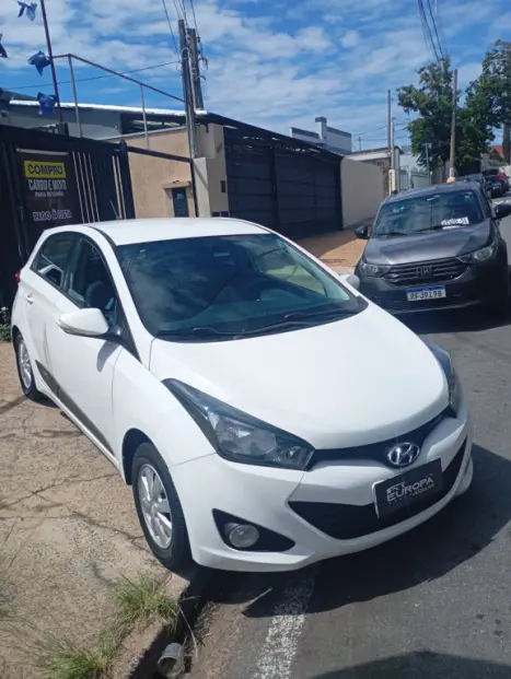 HYUNDAI HB 20 Hatch 1.0 12 V 4P FLEX COMFORT STYLE, Foto 2