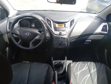 HYUNDAI HB 20 Hatch 1.0 12 V 4P FLEX COMFORT STYLE, Foto 3