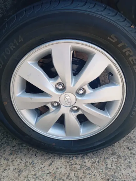 HYUNDAI HB 20 Hatch 1.0 12 V 4P FLEX COMFORT STYLE, Foto 5