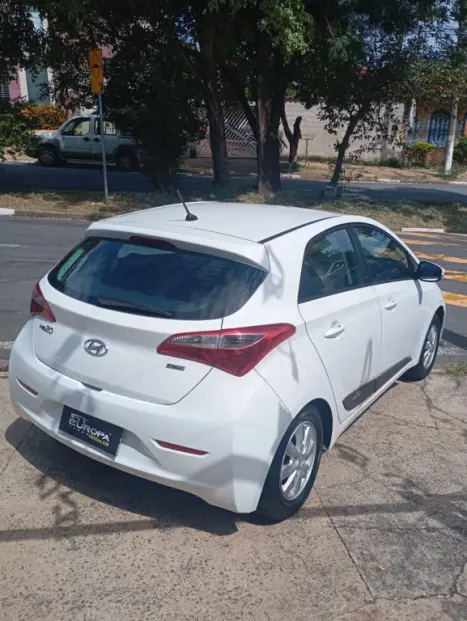 HYUNDAI HB 20 Hatch 1.0 12 V 4P FLEX COMFORT STYLE, Foto 7