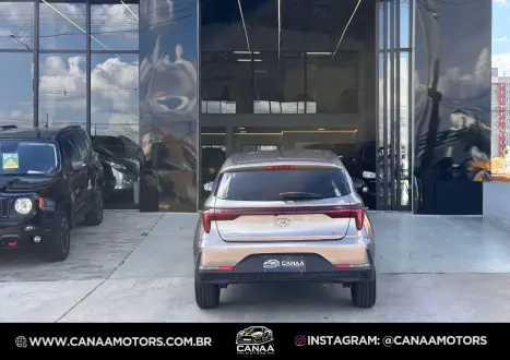 HYUNDAI HB 20 Hatch 1.0 12 V 4P FLEX COMFORT STYLE, Foto 2