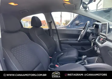 HYUNDAI HB 20 Hatch 1.0 12 V 4P FLEX COMFORT STYLE, Foto 4