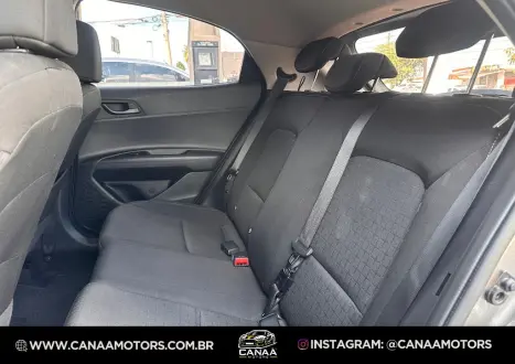 HYUNDAI HB 20 Hatch 1.0 12 V 4P FLEX COMFORT STYLE, Foto 5