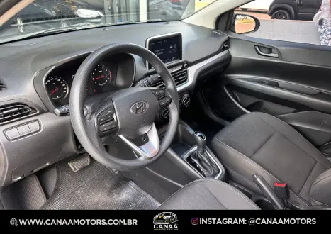 HYUNDAI HB 20 Hatch 1.0 12 V 4P FLEX COMFORT STYLE, Foto 6