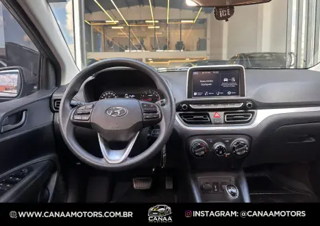 HYUNDAI HB 20 Hatch 1.0 12 V 4P FLEX COMFORT STYLE, Foto 7