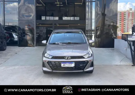 HYUNDAI HB 20 Hatch 1.0 12 V 4P FLEX COMFORT STYLE, Foto 8