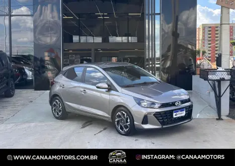 HYUNDAI HB 20 Hatch 1.0 12 V 4P FLEX COMFORT STYLE, Foto 9
