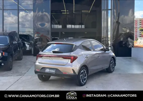 HYUNDAI HB 20 Hatch 1.0 12 V 4P FLEX COMFORT STYLE, Foto 10