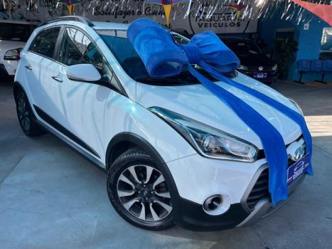 HYUNDAI HB 20 Hatch X 1.6 16V 4P PREMIUM FLEX AUTOM�TICO, Foto 1