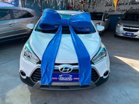 HYUNDAI HB 20 Hatch X 1.6 16V 4P PREMIUM FLEX AUTOM�TICO, Foto 2