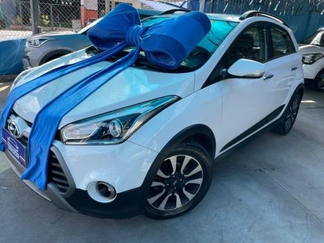 HYUNDAI HB 20 Hatch X 1.6 16V 4P PREMIUM FLEX AUTOM�TICO, Foto 3