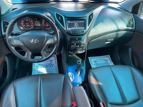 HYUNDAI HB 20 Hatch X 1.6 16V 4P PREMIUM FLEX AUTOM�TICO, Foto 8