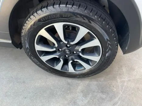 HYUNDAI HB 20 Hatch X 1.6 16V 4P PREMIUM FLEX AUTOM�TICO, Foto 14