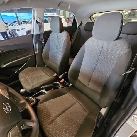 HYUNDAI HB 20 Hatch 1.0 12V 4P FLEX UNIQUE, Foto 4