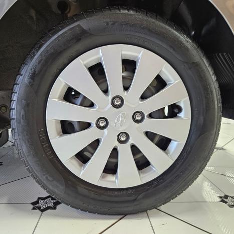 HYUNDAI HB 20 Hatch 1.0 12V 4P FLEX UNIQUE, Foto 5