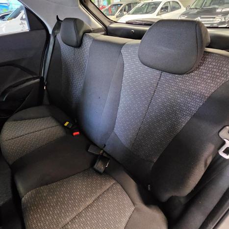 HYUNDAI HB 20 Hatch 1.0 12V 4P FLEX UNIQUE, Foto 6