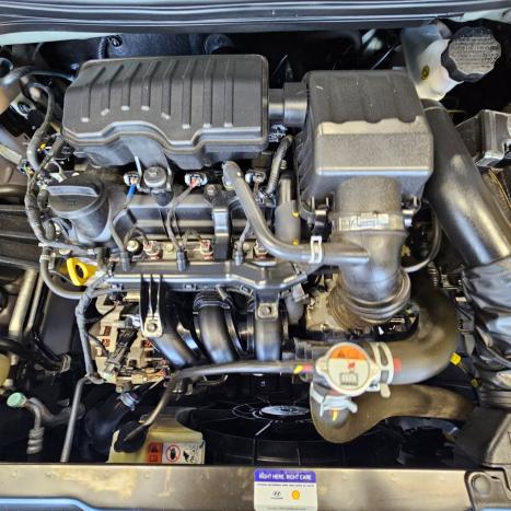 HYUNDAI HB 20 Hatch 1.0 12V 4P FLEX UNIQUE, Foto 11