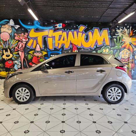 HYUNDAI HB 20 Hatch 1.0 12V 4P FLEX UNIQUE, Foto 12