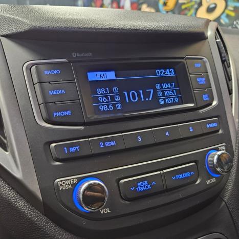 HYUNDAI HB 20 Hatch 1.0 12V 4P FLEX UNIQUE, Foto 13