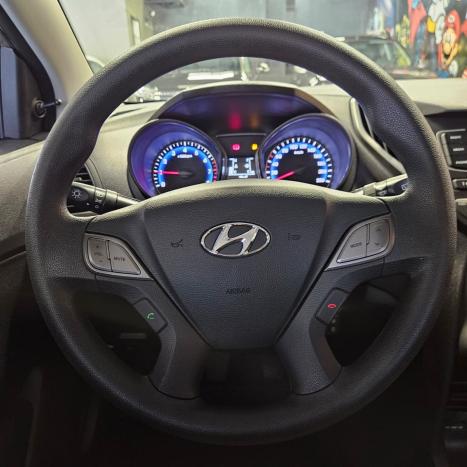 HYUNDAI HB 20 Hatch 1.0 12V 4P FLEX UNIQUE, Foto 16