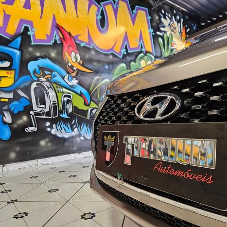 HYUNDAI HB 20 Hatch 1.0 12V 4P FLEX UNIQUE, Foto 17