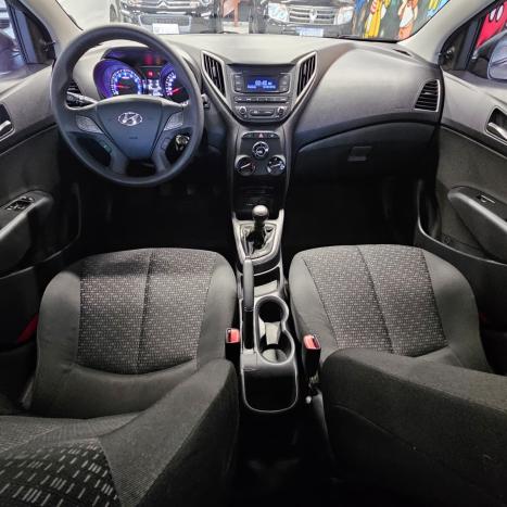 HYUNDAI HB 20 Hatch 1.0 12V 4P FLEX UNIQUE, Foto 19