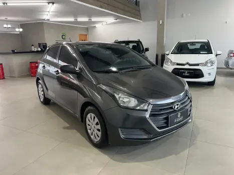 HYUNDAI HB 20 Hatch 1.0 12V 4P FLEX COMFORT, Foto 1