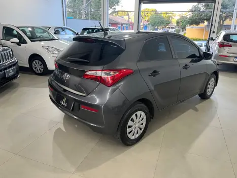 HYUNDAI HB 20 Hatch 1.0 12V 4P FLEX COMFORT, Foto 6