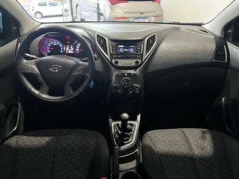 HYUNDAI HB 20 Hatch 1.0 12V 4P FLEX COMFORT, Foto 7