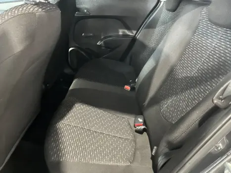 HYUNDAI HB 20 Hatch 1.0 12V 4P FLEX COMFORT, Foto 8